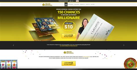 grand mondial casino review canada|Grand Mondial Casino Review (2024) .